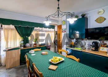 Cucina - Quadrilocale Viale Bummacaro
 
14, Catania - foto 4