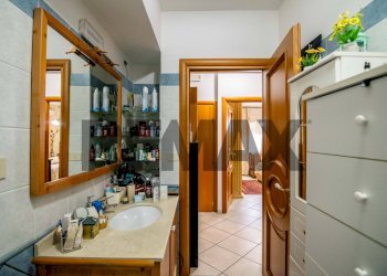 Bagno - Quadrilocale Viale Bummacaro
 
14, Catania - foto 11