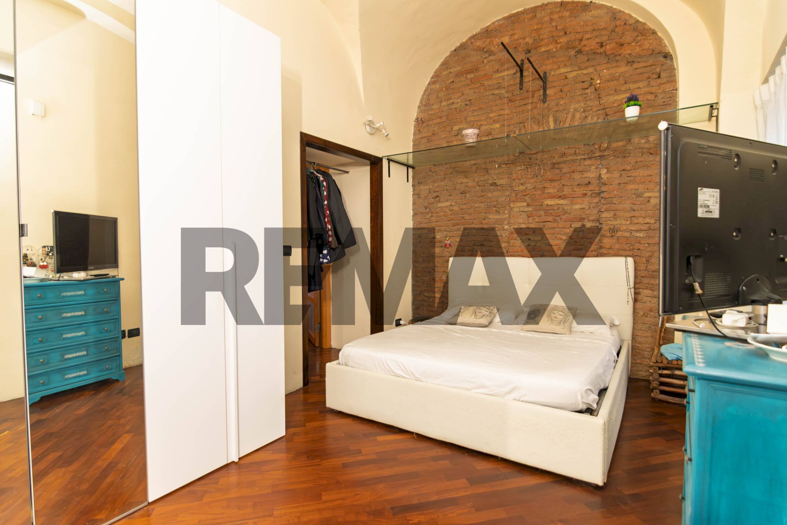 Camera / camera da letto - Appartamento Via Antonino di Sangiuliano
 
139, Catania - foto 1