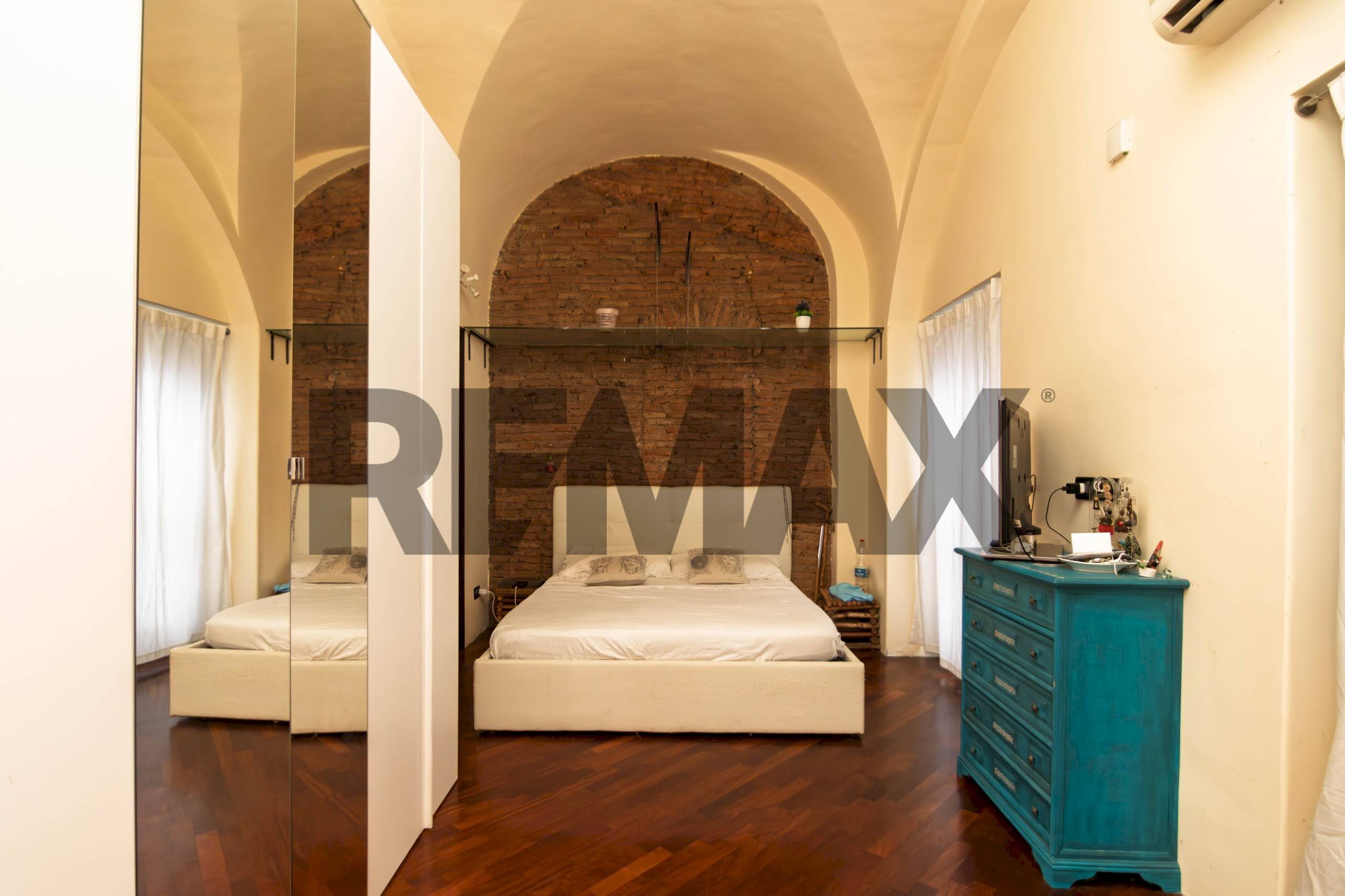 Camera / camera da letto - Appartamento Via Antonino di Sangiuliano
139, Catania - foto 2