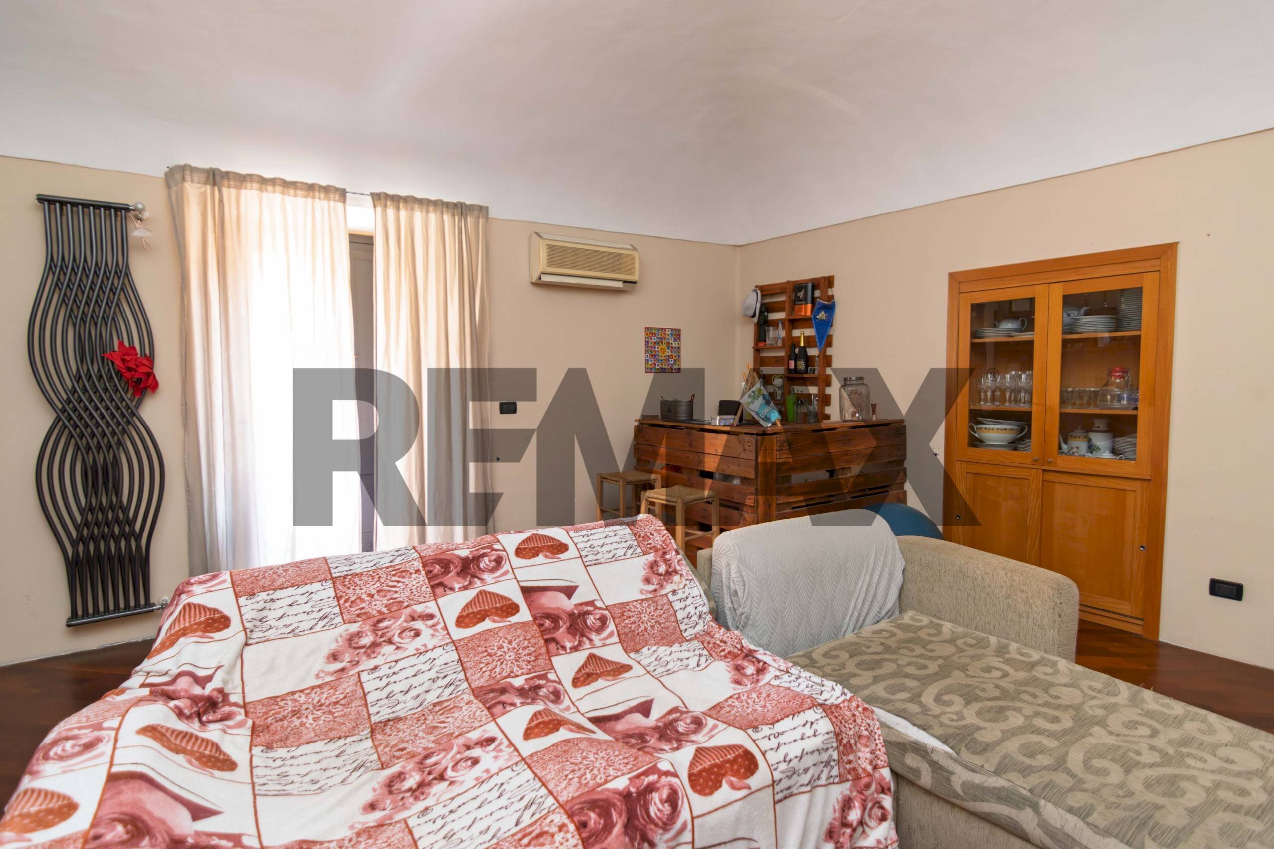 Camera / camera da letto - Appartamento Via Antonino di Sangiuliano
139, Catania - foto 3