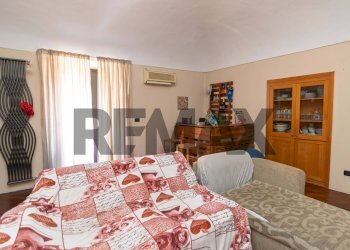 Camera / camera da letto - Appartamento Via Antonino di Sangiuliano
 
139, Catania - foto 3