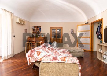 Soggiorno - Appartamento Via Antonino di Sangiuliano
 
139, Catania - foto 5