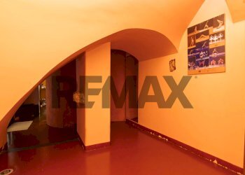 Hall / corridoio - Appartamento Via Antonino di Sangiuliano
 
139, Catania - foto 6