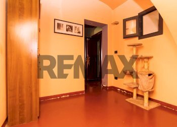 Hall / corridoio - Appartamento Via Antonino di Sangiuliano
 
139, Catania - foto 7