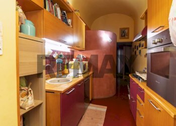 Cucina - Appartamento Via Antonino di Sangiuliano
 
139, Catania - foto 8