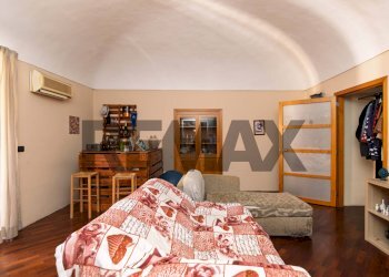 Soggiorno - Appartamento Via Antonino di Sangiuliano
 
139, Catania - foto 12