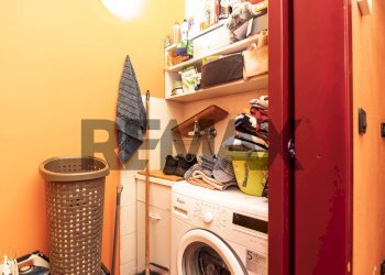 Lavanderia - Appartamento Via Antonino di Sangiuliano
 
139, Catania - foto 14