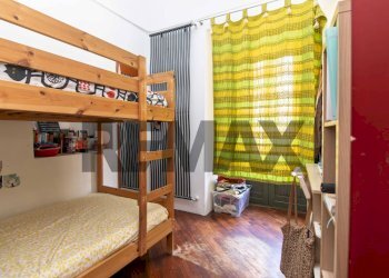 Camera / camera da letto - Appartamento Via Antonino di Sangiuliano
 
139, Catania - foto 16
