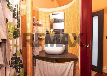 Bagno - Appartamento Via Antonino di Sangiuliano
 
139, Catania - foto 20