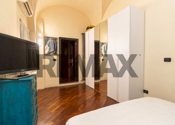 Camera / camera da letto - Appartamento Via Antonino di Sangiuliano
 
139, Catania - foto 21