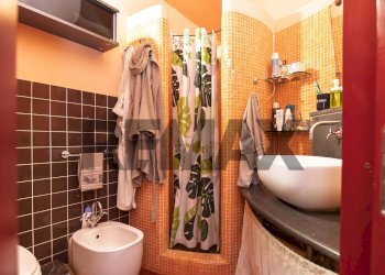 Bagno - Appartamento Via Antonino di Sangiuliano
 
139, Catania - foto 22