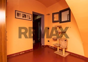 Hall / corridoio - Appartamento Via Antonino di Sangiuliano
 
139, Catania - foto 23