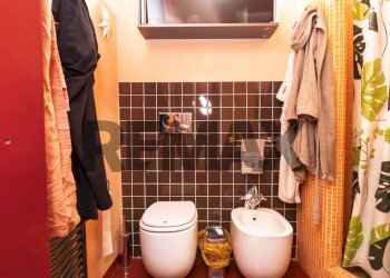Bagno - Appartamento Via Antonino di Sangiuliano
 
139, Catania - foto 25