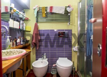 Bagno - Appartamento Via Antonino di Sangiuliano
 
139, Catania - foto 26