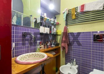 Bagno - Appartamento Via Antonino di Sangiuliano
 
139, Catania - foto 27