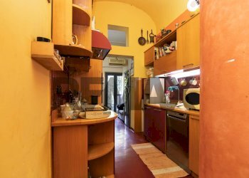 Cucina - Appartamento Via Antonino di Sangiuliano
 
139, Catania - foto 28