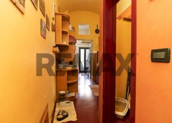 Hall / corridoio - Appartamento Via Antonino di Sangiuliano
 
139, Catania - foto 29
