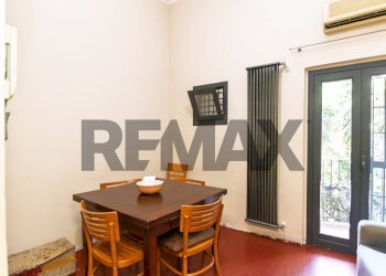Sala da pranzo - Appartamento Via Antonino di Sangiuliano
 
139, Catania - foto 30