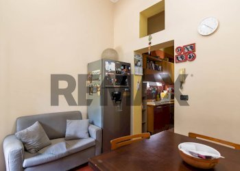 Sala da pranzo - Appartamento Via Antonino di Sangiuliano
 
139, Catania - foto 33