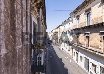 Edificio all\'aperto - Appartamento Via Antonino di Sangiuliano
 
139, Catania - foto 39