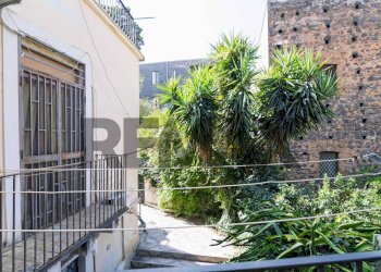 Giardino - Appartamento Via Antonino di Sangiuliano
 
139, Catania - foto 41