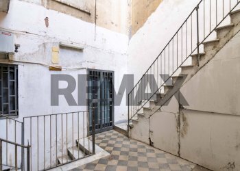 Scale - Appartamento Via Antonino di Sangiuliano
 
139, Catania - foto 43