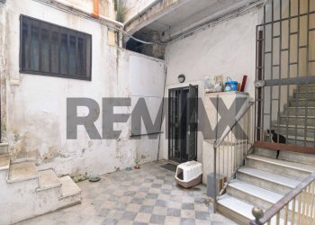 Terrazza - Appartamento Via Antonino di Sangiuliano
 
139, Catania - foto 44