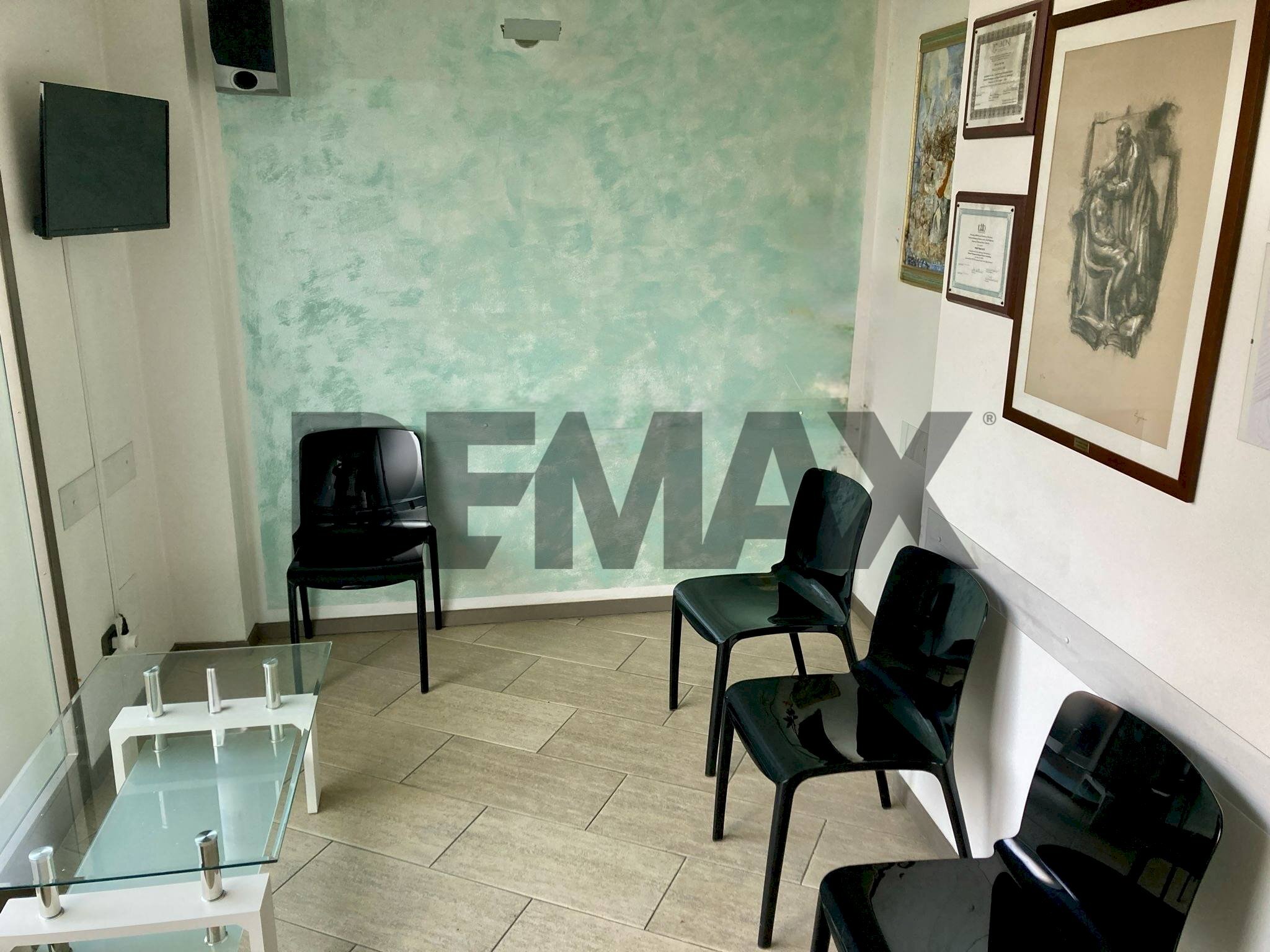 Soggiorno - Office Viale Diaz
228, Montevarchi - photo 2