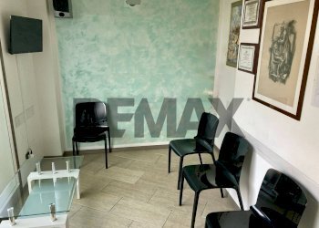 Soggiorno - Office Viale Diaz
228, Montevarchi - photo 2