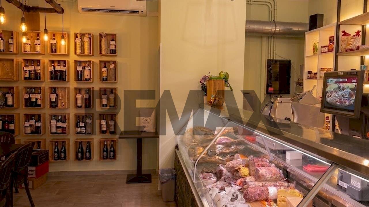 Cantina - Locale Commerciale Località Bagnoro
2/G, Arezzo - foto 3