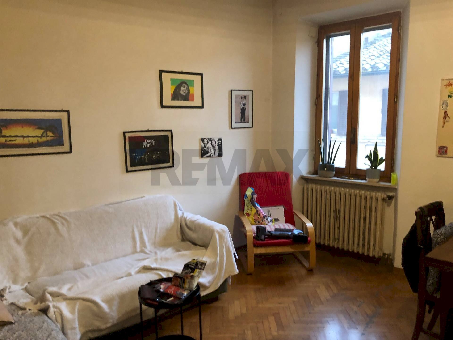 Soggiorno - Three-room apartment Via Fabretti
55, Perugia - photo 3