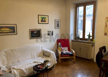 Soggiorno - Three-room apartment Via Fabretti
55, Perugia - photo 3