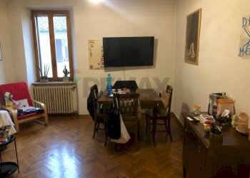 Sala da pranzo - Three-room apartment Via Fabretti
55, Perugia - photo 8