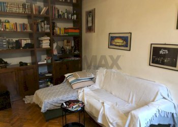 Soggiorno - Three-room apartment Via Fabretti
55, Perugia - photo 13