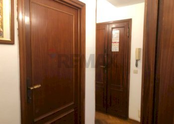 Hall / corridoio - Three-room apartment Via Fabretti
55, Perugia - photo 17