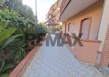 Edificio all\'aperto - Semi-detached house Via Regina Margherita
 
155, Gaggi - photo 5