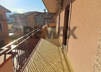 Balcone - Semi-detached house Via Regina Margherita
 
155, Gaggi - photo 6