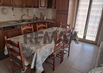 Sala da pranzo - Semi-detached house Via Regina Margherita
 
155, Gaggi - photo 7