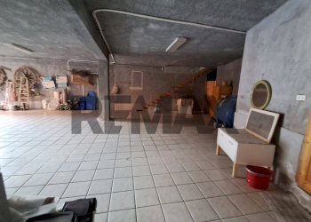 Parcheggio - Semi-detached house Via Regina Margherita
 
155, Gaggi - photo 16