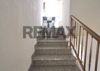 Scale - Semi-detached house Via Regina Margherita
 
155, Gaggi - photo 20