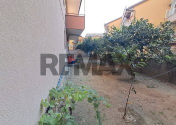 Giardino - Semi-detached house Via Regina Margherita
 
155, Gaggi - photo 21