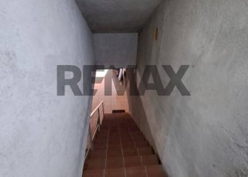 Scale - Semi-detached house Via Regina Margherita
 
155, Gaggi - photo 25