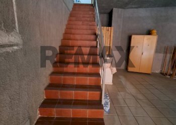 Scale - Semi-detached house Via Regina Margherita
 
155, Gaggi - photo 28