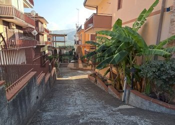 Edificio all\'aperto - Semi-detached house Via Regina Margherita
 
155, Gaggi - photo 29