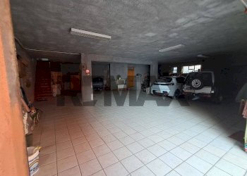 Parcheggio - Semi-detached house Via Regina Margherita
 
155, Gaggi - photo 31