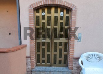 Edificio all\'aperto - Semi-detached house Via Regina Margherita
 
155, Gaggi - photo 32