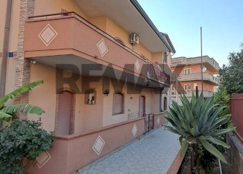 Edificio all\'aperto - Semi-detached house Via Regina Margherita
 
155, Gaggi - photo 35