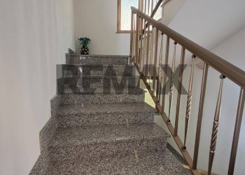 Scale - Semi-detached house Via Regina Margherita
 
155, Gaggi - photo 44