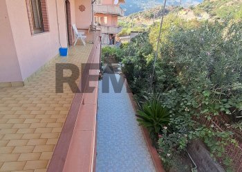 Balcone - Semi-detached house Via Regina Margherita
 
155, Gaggi - photo 52